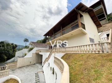 ab4c0d6bb6551c3b834f4204c2179b00b5b04660 · Casa com 4 dormitórios à venda, 195 m² por R$ 960.000,00 - Panorama - Teresópolis/RJ