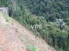 7397efa800f04c9736566b2bce20718547665c31 · Terreno à venda, 406 m² por R$ 170.000 - Barra do Imbuí - Teresópolis/RJ