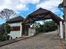 cebeb1fd3ef24c9f7bfc8b33abad8794b62387c0 · Terreno à venda, 839 m² por R$ 230.000,00 - Barra do Imbuí - Teresópolis/RJ