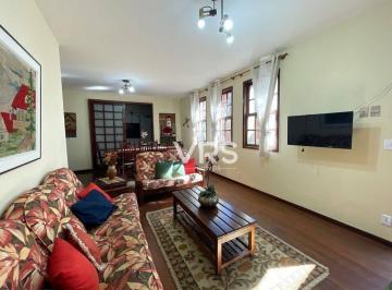 4b9917a306fbed0c262c60ebe43739c2f51dc01e · Casa com 3 dormitórios à venda, 123 m² por R$ 685.000,00 - Alto - Teresópolis/RJ