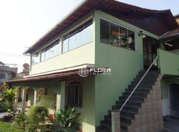 547861fdf60dd571d66d1a76bd77a328893384e3 · Casa duplex com 5 dormitórios à venda, 308 m² por R$ 350.000 - Engenho Pequeno - São Gonçalo/RJ