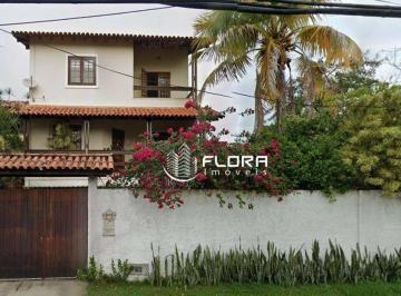 d4d252296c466b3adf23042004bc039e1ebfcfa0 · Casa com 4 dormitórios à venda, 315 m² por R$ 1.399.000,00 - Piratininga - Niterói/RJ