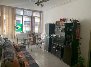 ed177f3601175e8a94c3945134b4df4e83fdde30 · Apartamento com 2 dormitórios à venda, 80 m² por R$ 570.000,00 - Icaraí - Niterói/RJ