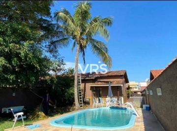 76c2adba193050df62bdc2cfa3b39cfeb8ba85cd · Casa com 2 dormitórios à venda, 120 m² por R$ 980.000,00 - Praia de Itaipuaçu (Itaipuaçu) - Maricá/R