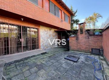 5f8893ad8a215c93d03360405f58481bf05f654f · Casa com 5 dormitórios à venda, 250 m² por R$ 690.000,00 - Alto - Teresópolis/RJ