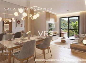 f815499e6daa5c2c0d16114d43dcfe62139bdc2f · Apartamento com 2 dormitórios à venda, 65 m² por R$ 552.000,00 - Alto - Teresópolis/RJ