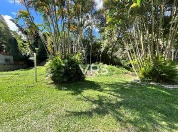 LOTE 02 · Terreno à venda, 237 m² por R$ 120.000,00 - Posse - Teresópolis/RJ