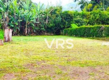 3b0421f2f3b67ac067c5d1d67f10dca230bc3b36 · Terreno à venda, 560 m² por R$ 140.000,00 - Venda Nova - Teresópolis/RJ