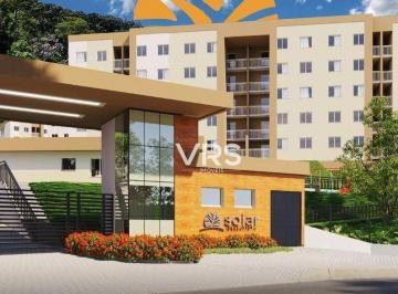d08091c53e3cae1224fc853e7bde403e089900ac · Apartamento com 2 dormitórios à venda, 51 m² por R$ 233.700,00 - Meudon - Teresópolis/RJ
