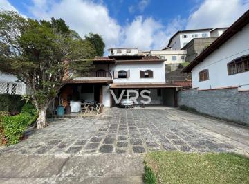 eb520db7d1e19ad4d1b661f2c12767ca572b6b3b · Casa com 3 dormitórios à venda, 238 m² por R$ 1.300.000,00 - Tijuca - Teresópolis/RJ
