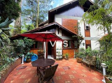911d147943751517bd94e243ab279aad9962523e · Casa com 4 dormitórios à venda, 155 m² por R$ 1.100.000,00 - Granja Guarani - Teresópolis/RJ