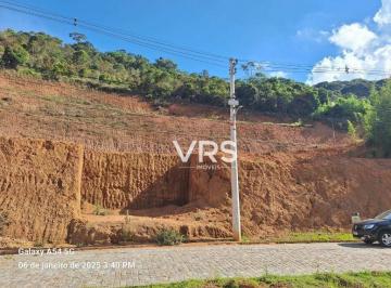3ac0fc1e37e24ae7dcf252251fd1dbcc13988cf2 · Terreno à venda, 441 m² por R$ 240.000,00 - Prata - Teresópolis/RJ