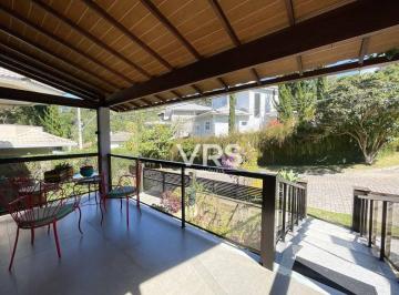 7d8cfc4b72b74c8be4a18ce7eb6b5cee2659504b · Casa com 4 dormitórios à venda, 250 m² por R$ 1.280.000,00 - Posse - Teresópolis/RJ