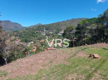 b8d32463896a293f911ec57a29ad062b62de0ab2 · Terreno à venda, 1385 m² por R$ 395.000,00 - Albuquerque - Teresópolis/RJ
