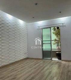 8117ddec75e1b4912ea283f8d33a9121f8267129 · Apartamento com 2 dormitórios à venda, 89 m² por R$ 360.400,00 - Jardim Ferreira - Sorocaba/SP