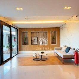 19a316fb1187905afb237a5cea749bfea819e200 · Apartamento com 1 dormitório à venda, 47 m² por R$ 550.000,00 - Parque Campolim - Sorocaba/SP