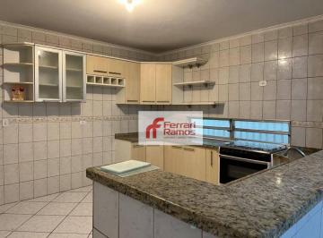 8e0635b7e13fd9fa5603833360a56de905a4d2c5 · Sobrado com 2 dormitórios à venda, 275 m² por R$ 720.000,00 - São João - Guarulhos/SP