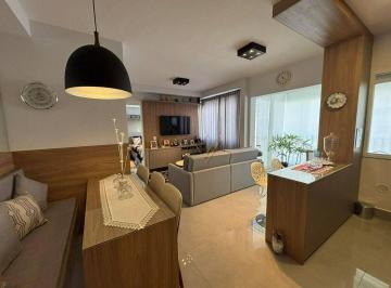 acd207ccae1c3305630e525a871fcd0d62d8cccc · Apartamento com 1 dormitório à venda, 50 m² por R$ 750.000,00 - Edifício Acqua Park Alphaville - Bar