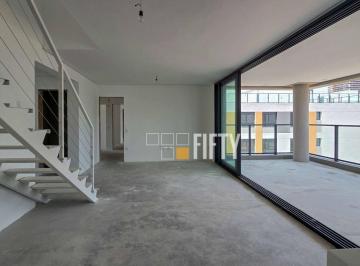 1b97ad6b4a2833a94818831fa14581205e111d25 · Cobertura com 4 dormitórios à venda, 330 m² - Brooklin Paulista - São Paulo/SP