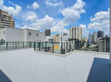 a22eb5b8125e385c240801801cd4ed22e051fe64 · Cobertura com 4 dormitórios à venda, 330 m² - Brooklin Paulista - São Paulo/SP