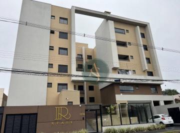1d7774c42aa3de1572ae382c48357a8dd749a190 · Apartamento com 3 dormitórios (1 suíte), 2 vagas,  à venda, por R$ 625.000 - Hauer - Curitiba/PR