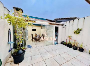 b0bfc1e38caa58ed95d5040794627f4372242359 · Cobertura com 2 dormitórios à venda, 46 m² por R$ 490.000,00 - Vila Floresta - Santo André/SP