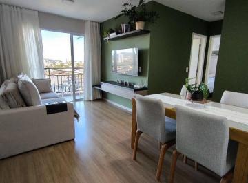 0b581bab4d9cb83f47ab101bda5a2e009192db05 · Apartamento com 2 dormitórios à venda, 54 m² por R$ 400.000,00 - Jardim Planalto - Jundiaí/SP
