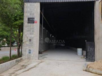 cae47831c97044e2ec0b02ee981d0d7c3a95ed86 · Galpão à venda, 250 m² por R$ 1.400.000,00 - Vila Ré - São Paulo/SP