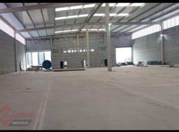 e872e1ac8e73b8794644ecb971dc96170090f0a5 · Galpão para alugar, 2000 m² por R$ 68.990/mês - Portão - Arujá/SP