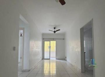 b1e15bf8a59ce3c0282e1c874ca6d97e67220ef7 · Apartamento com 2 dormitórios à venda, 74 m² por R$ 460.000,00 - Canto do Forte - Praia Grande/SP