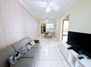 321b311a1069f38d3da23014fe20899ab1d59924 · Apartamento com 2 dormitórios à venda, 97 m² por R$ 590.000,00 - Vila Guilhermina - Praia Grande/SP