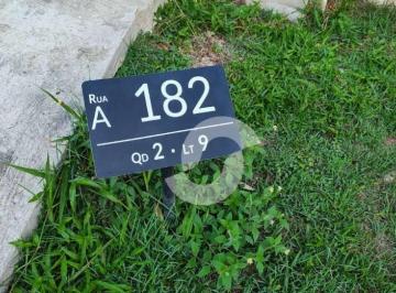 15a54a96458848115147a58940a4d97ed3ef2026 · Terreno à venda, 550 m² por R$ 550.000,00 - Pendotiba - Niterói/RJ