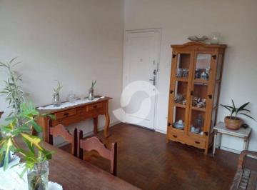 57960c6455015d5652d62199bdaa274acbb15f0f · Apartamento à venda, 93 m² por R$ 270.000,00 - Fonseca - Niterói/RJ