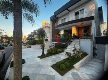 9bd8ed492781953c636475f4b19b4915c551d1d7 · Casa condomínio fechado, com 4 dormitórios, suítes à venda, 636 m² por R$ 6.500.000 - Vila Lusitânia