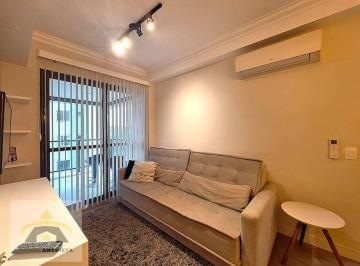 9ad62e41eeb8ba58e4e8857de3e321c196744866 · Apartamento com 1 dormitório para alugar, 45 m² por R$ 3.300,00/mês - Bigorrilho - Curitiba/PR