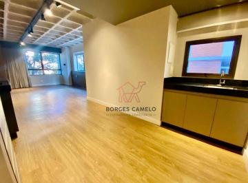 c411773761978649dd90e488c86891ee4f82552d · Apartamento com 1 quarto na Praça da Liberdade