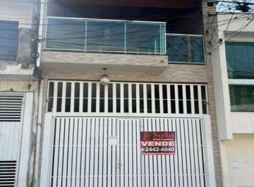 8672bd2765393cbf8387e57af2994419cace4f40 · Maravilhoso Sobrado com 4 dormitórios à venda, 216 m² por R$ 901.000 - Jardim Adriana - Guarulhos/SP