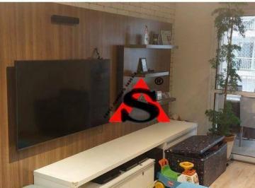 adbd9f30033c82e0b29e6aeb114d07d22fd46033 · Apartamento com 3 dormitórios à venda, 70 m² por R$ 630.000,00 - Jardim Previdência - São Paulo/SP