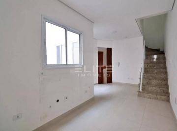 7b46a53124c423540151fb1107ccc04f6b6da64d · Cobertura com 2 dormitórios 1 suíte  à venda, 90 m² por R$ 415.000 - Bangu - Santo André/SP