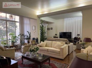 4a20c775dbb83c353292a8cb439cf4a215b19c10 · Lindo apartamento com 4 dormitórios à venda, 220 m² por R$ 2.990.000 - Higienópolis - São Paulo/SP