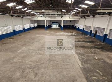 6c2eb01d0b538c591edc31c01f40c95ae5228b69 · Galpão, 1800 m² - venda por R$ 8.000.000,00 ou aluguel por R$ 55.000,00/mês - Paulicéia - São Bernar