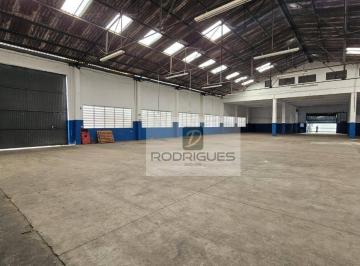 5552695a7d97faea5787d5ab958052ecf058a842 · Galpão, 1800 m² - venda por R$ 8.000.000,00 ou aluguel por R$ 55.000,00/mês - Paulicéia - São Bernar