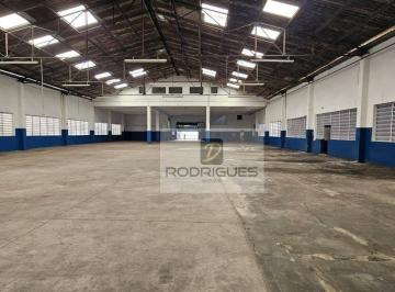72617f747c721a60af7019d39144a110d7573aeb · Galpão, 1800 m² - venda por R$ 8.000.000,00 ou aluguel por R$ 55.000,00/mês - Paulicéia - São Bernar