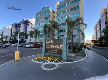 3ffb7b8dbdf296202e9635c0197d74d158e0257c · Cobertura com 4 dormitórios à venda, 240 m² por R$ 2.790.000,00 - Sudoeste - Brasília/DF