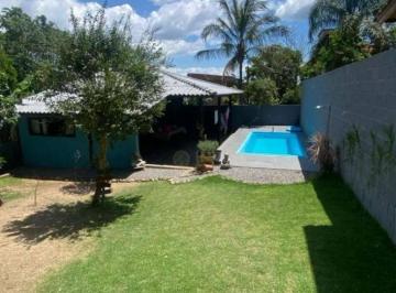 6db663e23dc1dba36cf245533227af759f5711ad · À venda | 175 m² construídos, 2 quartos, piscina privativa, churrasqueira e 2 vagas de garagem - Tij