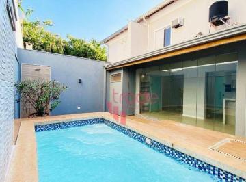 94739ae66d24f79f387a3102983cec26f7aa6d09 · Casa com 3 dormitórios à venda, 99 m² por R$ 750.000,00 - Vila do Golf - Ribeirão Preto/SP