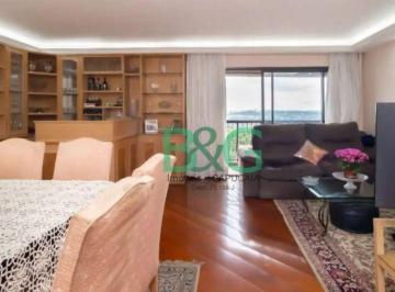 8b7811015f5aa7ea2e14c94e6624f75d922a8d0b · Apartamento à venda, 129 m² por R$ 1.785.000,00 - Pinheiros - São Paulo/SP