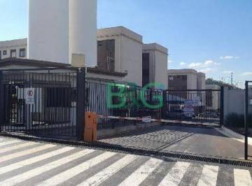 70089e9b6b62dab18a80469ec62240ebc01fff22 · Apartamento com 2 dormitórios à venda, 42 m² por R$ 102.000 - Jardim José Wilson Toni - Ribeirão Pre