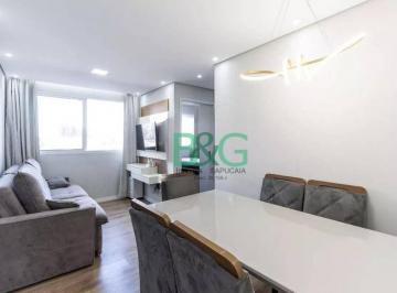 50b0d83622c3f07f27d05203899c19a1700201a8 · Apartamento com 2 dormitórios à venda, 43 m² por R$ 359.000,00 - Barra Funda - São Paulo/SP