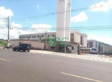 933728699b76c22d372715849dee7118a684619b · Apartamento com 2 dormitórios à venda, 42 m² por R$ 94.503 - Jardim José Wilson Toni - Ribeirão Pret